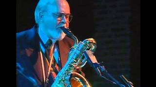 The Danish Radio Big Band plays "A Little bit of Duke"