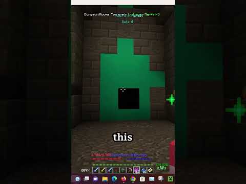 Uncovering Insane Secrets in Minecraft Skyblock! 😱