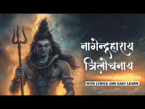 Is LORD SHIVA's Power REALLY Unbeatable With Shiv Panchakshar Stotram?