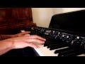 Running in the 90s (Piano Cover) 