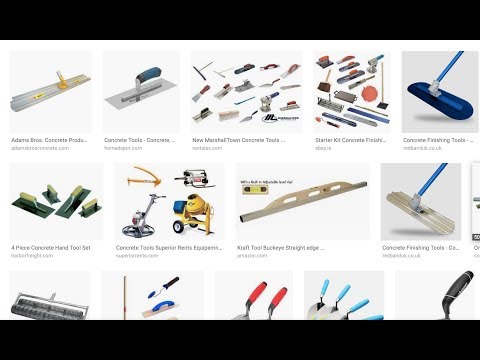 image-What are mason tools?