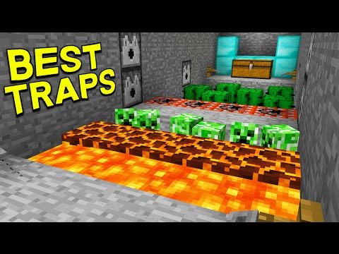 TOP 10 GREATEST MINECRAFT TROLL OF ALL TIME!