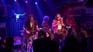 The Glorious Sons Sometimes On A Sunday