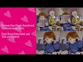 Fireman Sam Classic Soundtrack Walkman Sound Effect