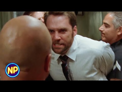 Ronnie Takes the Fall for Vic's Crimes | The Shield Season 7 Episode 13 | Now Playing