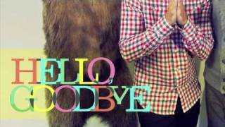 Hellogoodbye "WOULD IT KILL YOU?" Album Sampler (HD)