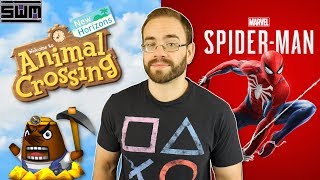 Animal Crossing Fans Push Nintendo And Sony's BIG Studio Purchase | News Wave