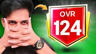 Download lagu I Finally Reached 124 OVR in FC MOBILE! mp3