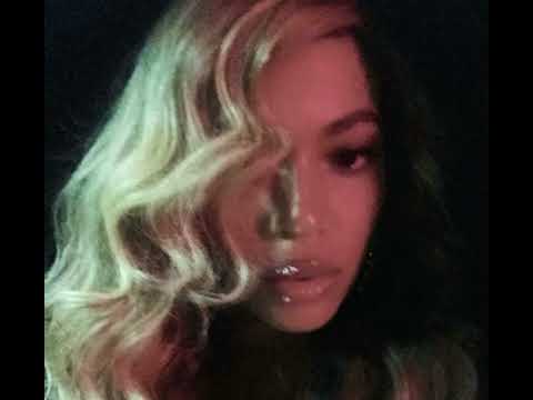 Dreaming of You (only Beyoncé)