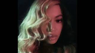 Dreaming of You (only Beyoncé)