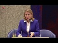 Minister: voor 2025 beginnen met bouwen in Flevoland