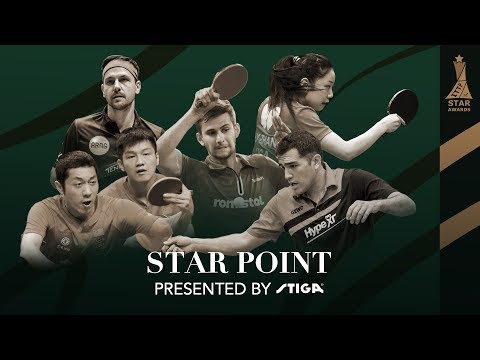 Star Point | 2019 Star Awards (2019.11.13)