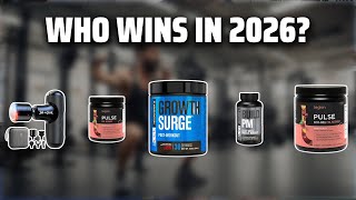 The Top 5 Best Recovery Drink in 2026 - Must Watch Before Bu