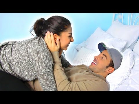 The 10 Different Types Of Girlfriends!