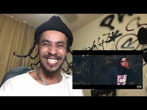 Gigante No Mic part. Nego Max - Fogo [Prod. DropɅllien] | K-react´z