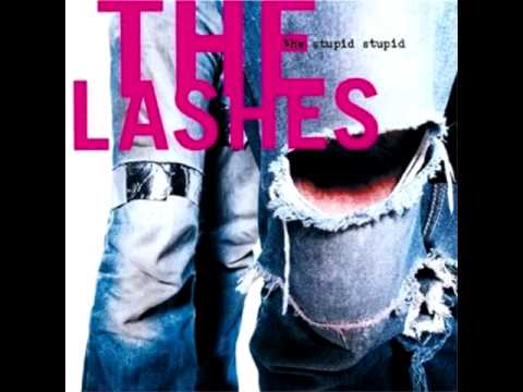 The Lashes - Death By Mixtape (2004)