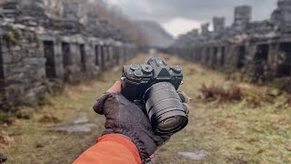 Video thumbnail for The BEST Micro Four Thirds Lens EVER?! | Pana Leica 12-60mm by Henry Turner