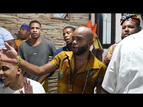 Run Iansã   Asé Cabral