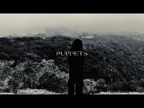 Tsunami J. - Puppets (Official Lyric Video)