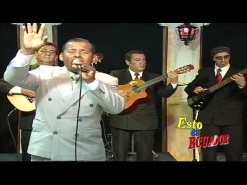 QUEDAS TRANQUILA   PASILLO ENRIQUE MORA