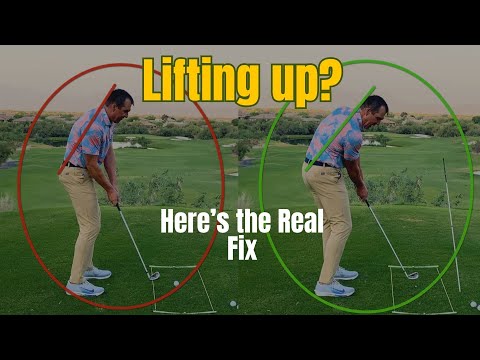 Trouble "Staying Down"? It's Not What You Think