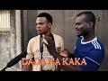 Dada Na Kaka Behind The Scenes Kp Na Zebuu