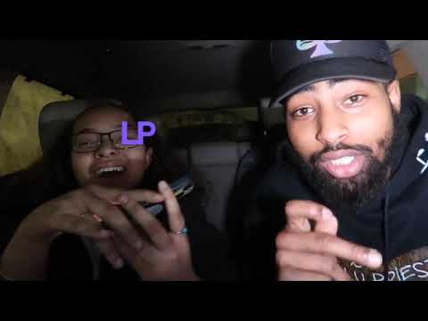 ☕️Tea Time w/ Rene (12th EPISODE 🔥)- LP TALKS FIRST SONG WROTE, MUSICAL INSPIRATION, & MORE‼️ @GDS23