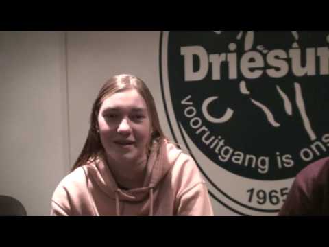 Reacties VIOD VR1 -  SSS VR1