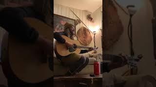 Joe - Fred Eaglesmith covered by Daniel Isaac Smith
