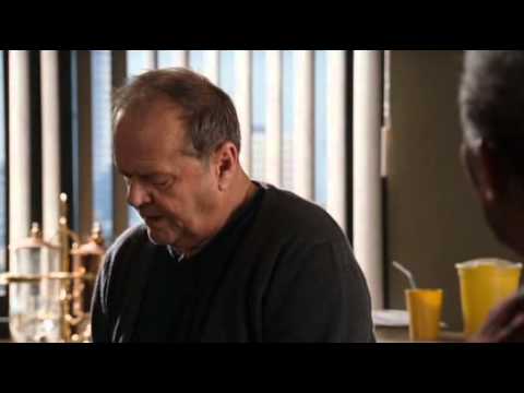 Non è mai troppo tardi - scena della lista