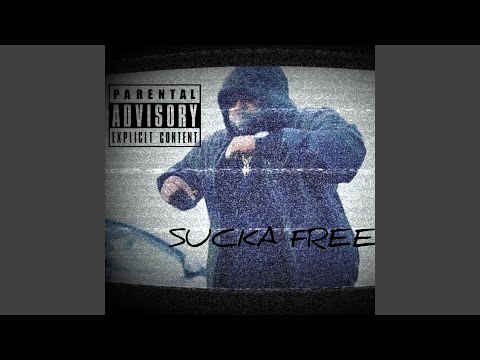 Sucka Free (feat. Ironic & Lil Hitt)