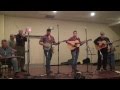 GOOD OLE BOYS DIGBY TOWN WITH PHIL HARRIS LIVE 2013