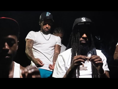 DANGEROUS REMIX FEAT. OMERTA WHEELS