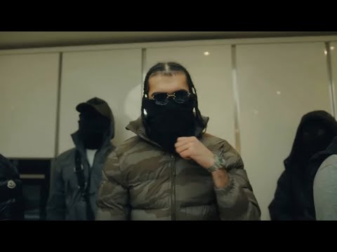 [FREE FOR PROFIT] "El Keko" UK Drill Type Beat x NY Drill Type Beat