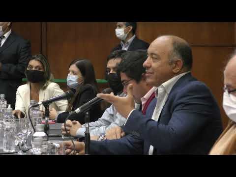 Salta recibirá financiamiento nacional para la puesta en valor de parques industriales