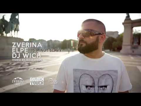 Zverina 15 Minút slávy lyrics
