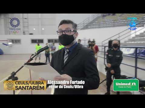 1° Copa de Futsal do 3° BPM/PA