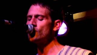 Ben Taylor-Good Bird-The Soapbox Laundro-Lounge-Wilmington, NC-10/23/12