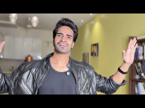samar shukla rich positive 