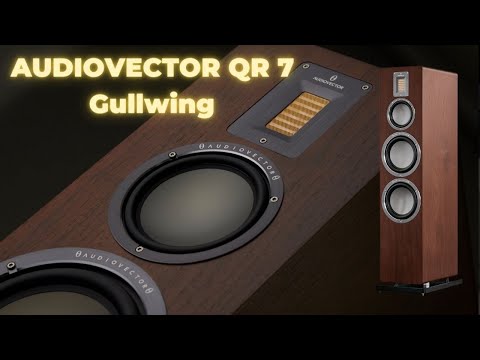 #Audiovector QR7 #review by #franciscodelpozo