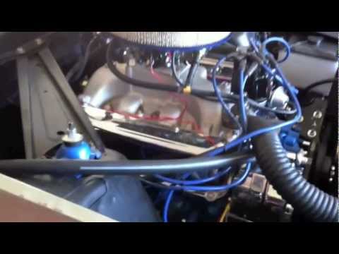 New gas tank has arrived 1971 Mustang Fastback - Day 202 - Part 1 - Mustang Country intl