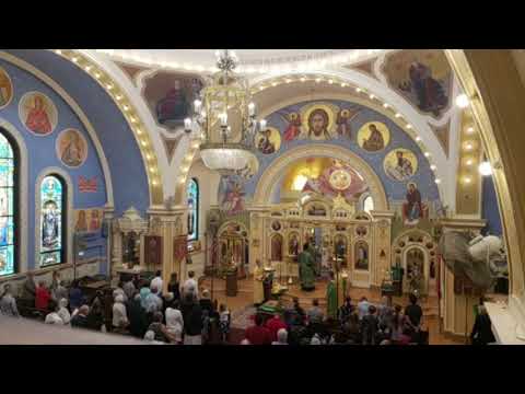 We Have Seen the True Light (S. Glagolev)