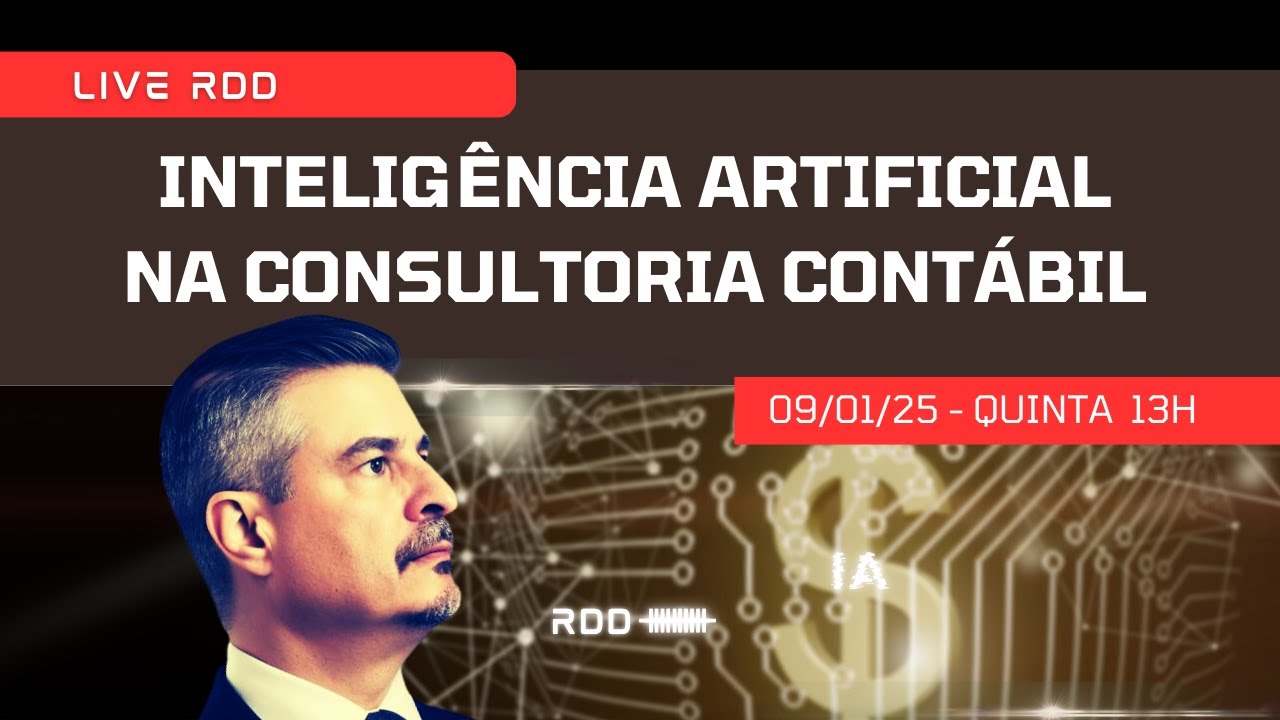 Inteligência Artificial na Consultoria Contábil