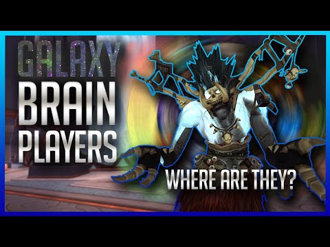 WHICH Specs have the BEST Players? Are YOU guilty of Spec-Prejudice?