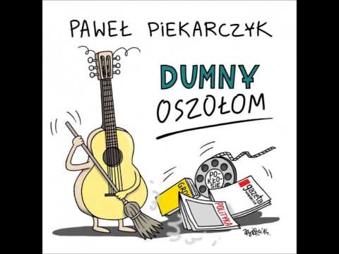Nieudolna podróbka Kaczmarskiego