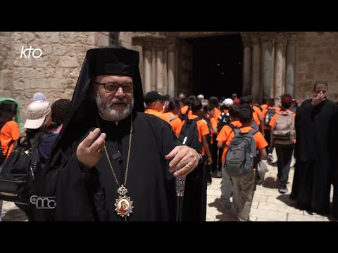 Terra Santa News du 25 mai 2025