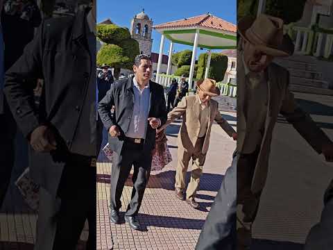 🎉🎂 MIS 50 AÑOS HUGO CHOQUE CHALCO YUNGUYO PUNO PERÚ 2026 🎉🎂