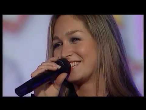 Yanou presents Do - Heaven (Live at Viva Interaktiv)