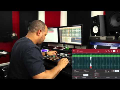 MPC Touch - Beat Making Review - The Bully Kit