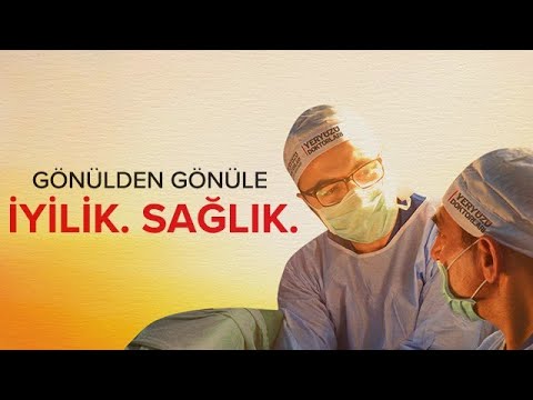 Gönülden Gönüle İyilik. Sağlık.